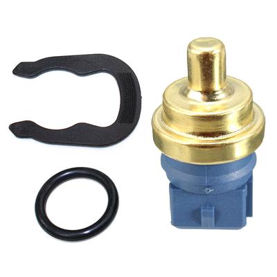 Professional 4 Pin Water Coolant Temperature Sensor Replacement Parts 059919501/078919501B/4A0919501A For Skoda Seat