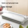 Deli LM668 Automatic Dry/Wet Vacuum Sealer