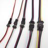 2P 3P 4P 5P 6P Sm Jst Mascul la Femeie Conector Cablu de alimentare Cablu de alimentare