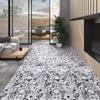 VidaXL Floor Planks Floorboards Kitchen Bathroom Bedroom Living Room PVC Non Self-Adhesive 146569