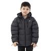 TRESPASS Boys Tuff Hooded Jacket