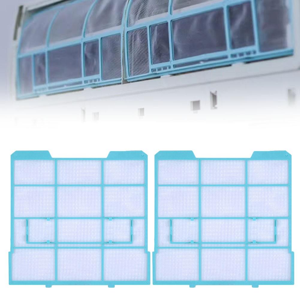 Air Conditioner Filter Dust Screen Indoor Unit Accessories