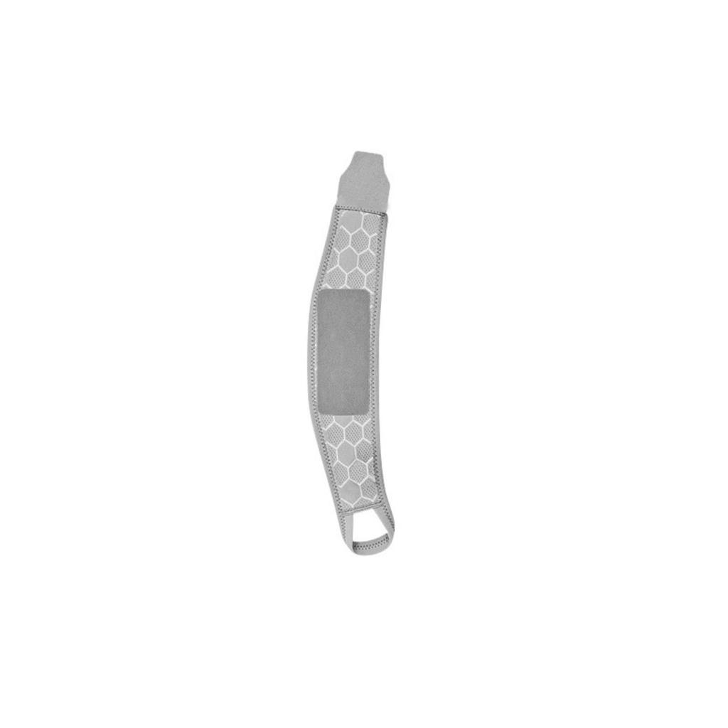 Adjustable Wrist Wrap Support Strap for Sports Fitness Badminton Protective Bandage Elastic Wrist Brace Wrap for Joint Stability and Injury Prevention