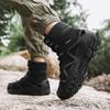 New fashion versatile shoes suitable for outdoor leisure sports hiking and mountaineering men's shoes