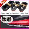 15 Kinds 2.5M Car Bumper Lip Stickers Car Front Bumper Lip Rubber Car Bumper Protectors Exterior Mouldings Bumper Lip