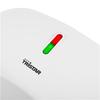 Tristar | SA-3052 | Sandwich Maker | 750 W | Number of Plates 1 | Number of Pastry 2 | White