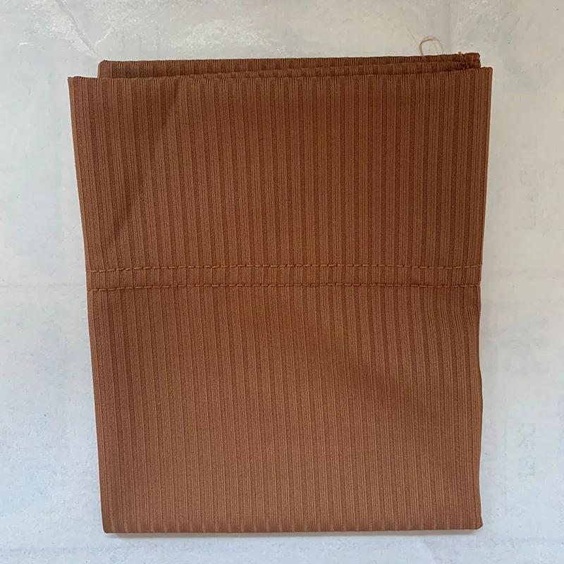 Elastische gerippte Unterziehhaube Muslimische Frauen Innere Hijab-Kappe