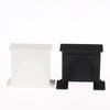 1/12 Dollhouse Mini Fireplace Model Dollhouse Christmas Scene Furniture Decoration Accessories Children Pretend Play Toys