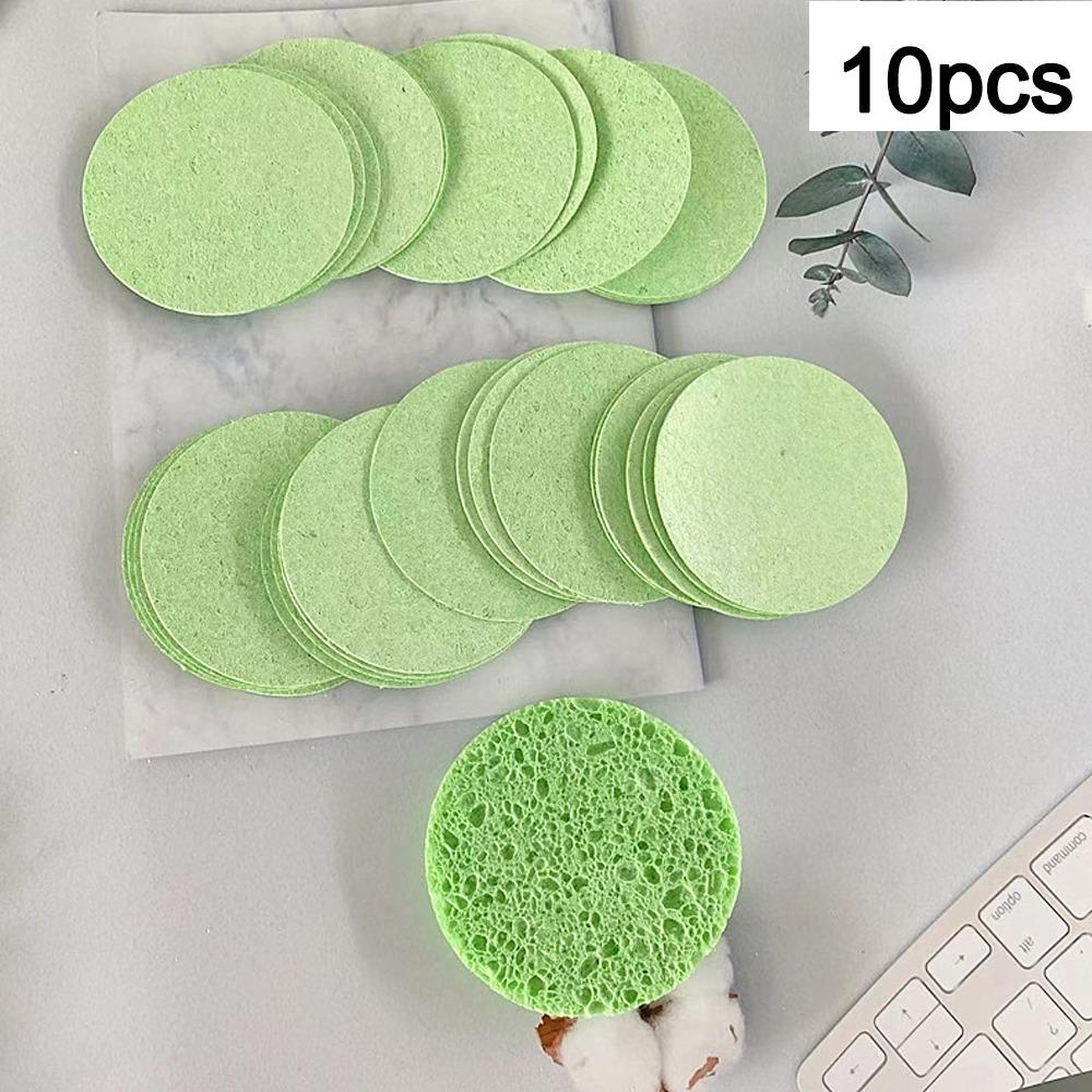Foam Puffy Texture Paper Educational Toy Facial Cleansing Sponge Magic Drawing Tools  for Children