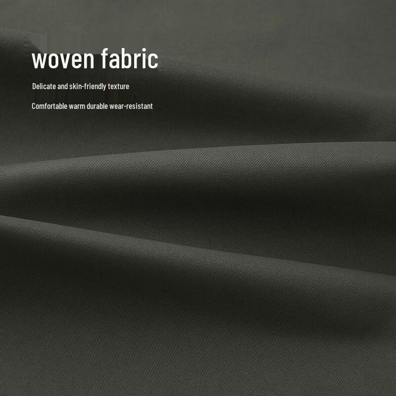 

HLA Men s Autumn Three-Body English Logo Series Casual Pants 36 (180/92A)