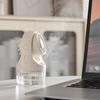 USB Rechargeable Desktop Mini Spray Air Conditioner Fan