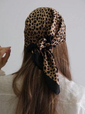 Aksesuarlar – Eşarplar