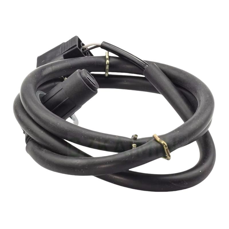 GZKM Front Left ABS Wheel Speed Sensor OEM MR569411 For Mitsubishi Montero Pajero Shogun