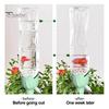 Smart Watering System Adjustable Self Spike Plant Drip Slow Release Automatic Device for Potted Plants Indoor Outdoor Gardening Houseplant