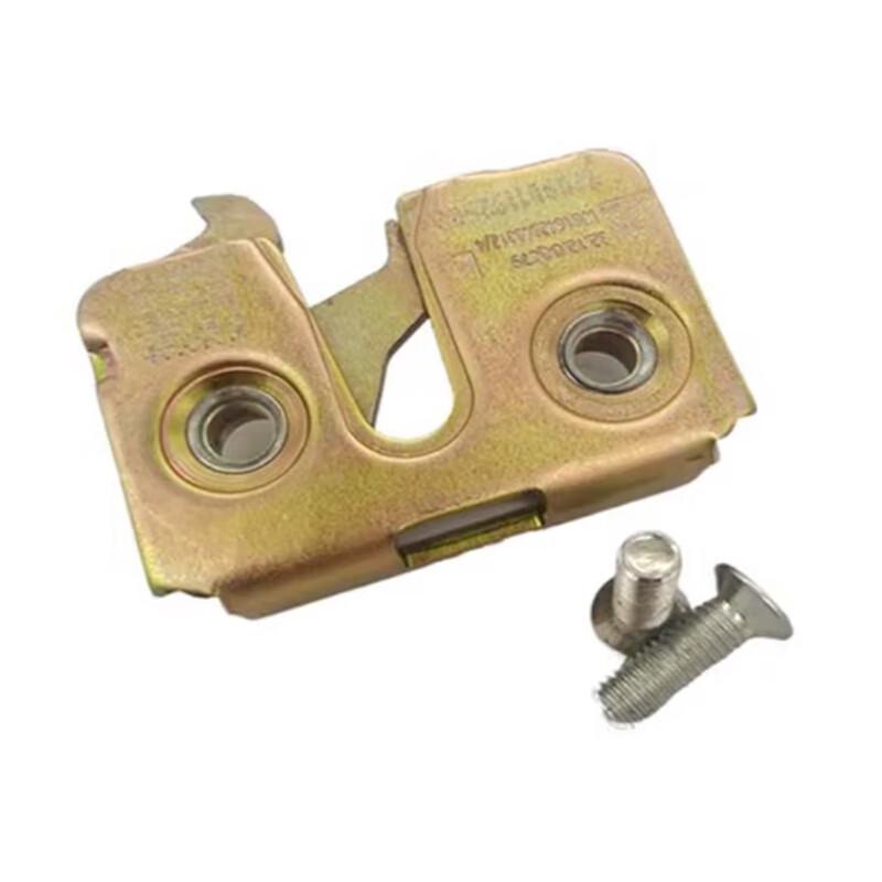 HOWO 10-Ton Truck Left Door Lock Block