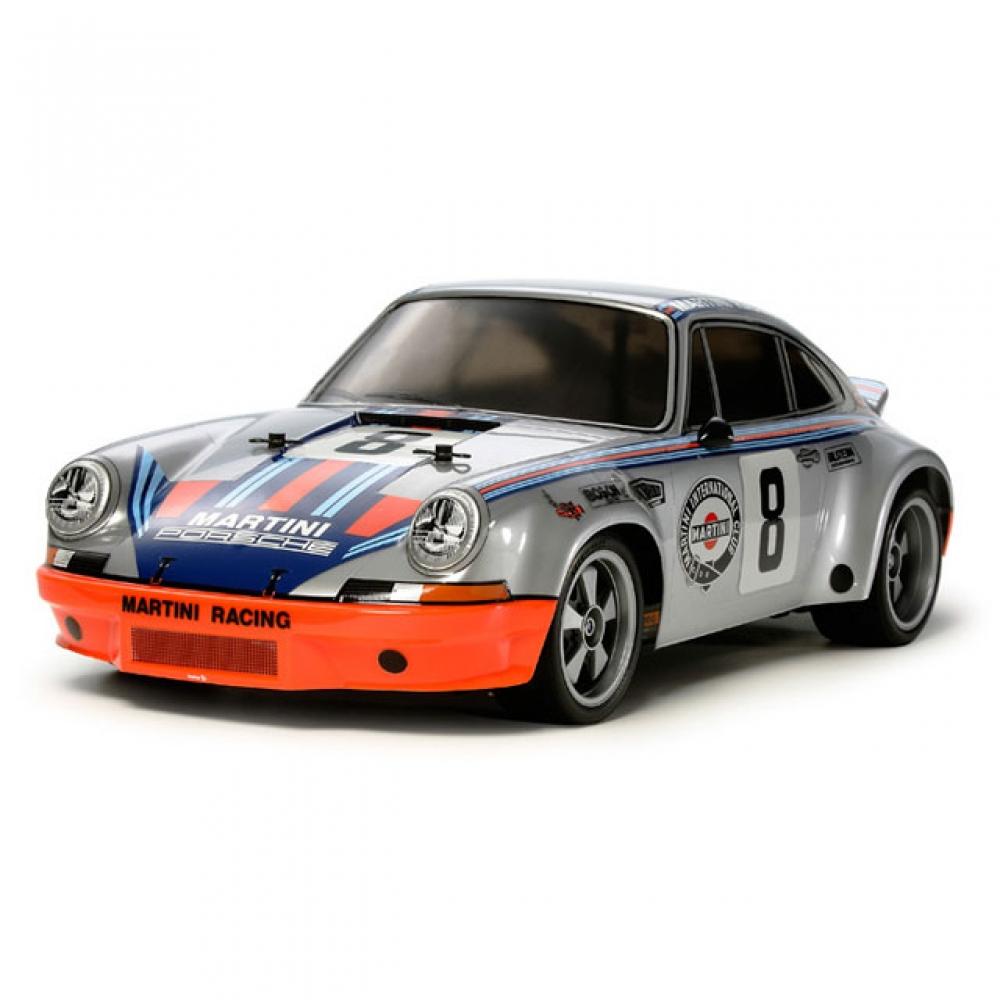 

Tamiya 1 10rc Porsche 911 Carrera Rsr Tt 02