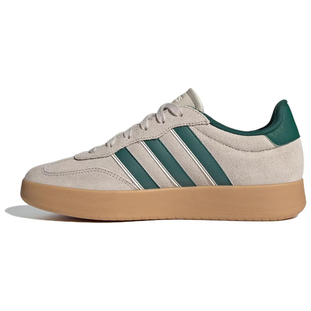 Adidas  Barreda Wonder Alumina Collegiate Green Women Sneakers Grey Gum JP7106