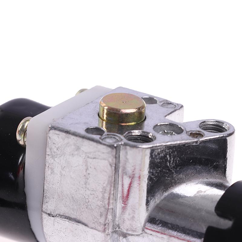 Electric Car Switch Lock Small Sand Single Lock Wuyang Princess Power Lock