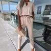 Women's Casual Fashion Solid Colour Jumpsuit