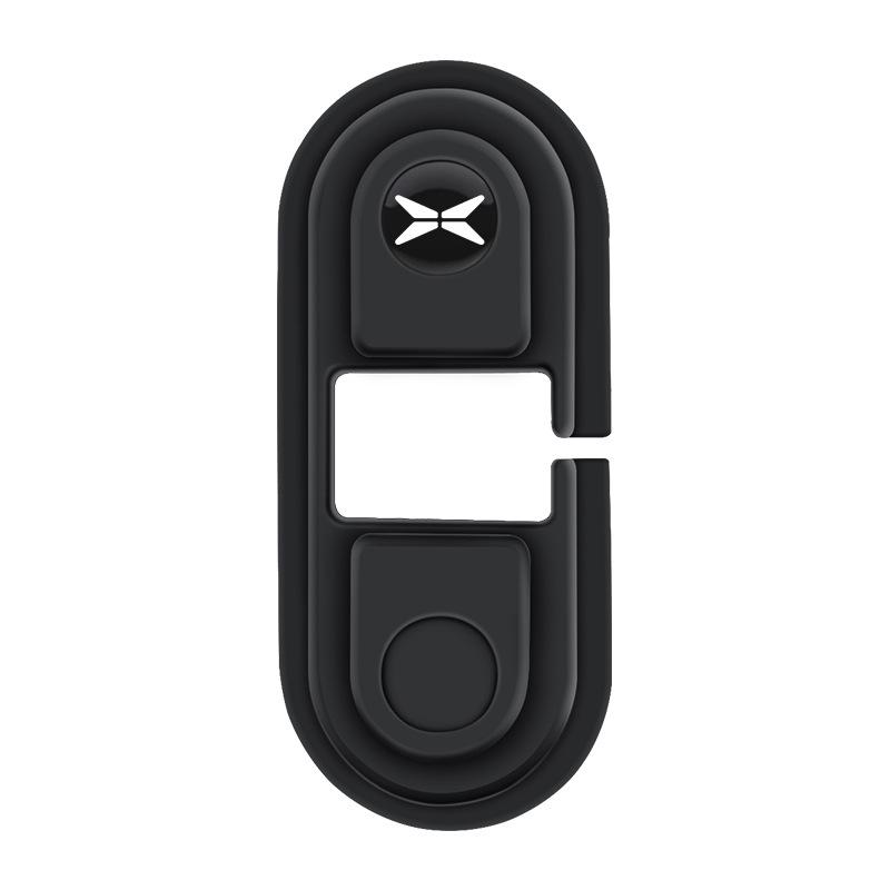 XPeng P7/M03/Mona03/G9/X9/G6 Car Door Shock Absorber Anti-Rust Protective Sleeve