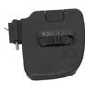 Camera Battery Door Cover for A6000 A6100 A6400 ABS Camera Battery Door Cover Lid Cap Repair Part Fo