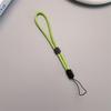 Fluorescent Cell Phone Strap Wrist Straps Phone Wrist Lanyard Mobile Phone Chain  DSLR Camera