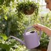 1L/2L Watering Can for Indoor Plant Long Spout Watering Can Indoor Watering Can for House Plant Flowers Succulents