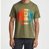 Fashion Tshirt Solid Color Unisex Oneck Tshirt Streetwear I Survived My Trip To Nyc Basic For Him Tee Shirt Minimalist Teeshirt