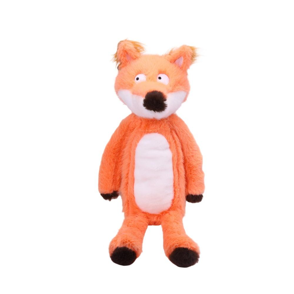 Crossbody Bag Shoulders Dual Use Knapsack PP Cotton Animal Doll Plush Schoolbag  Birthday Gift