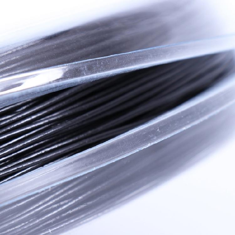 High Performances Tennis String Reels 200m for Intermediate To Advanced Player Seeking Durability and Comfortable