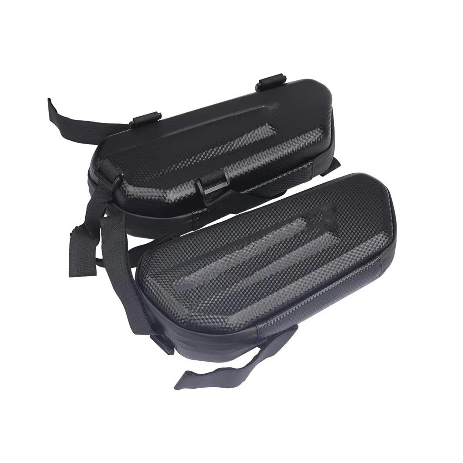 Motorcycle Saddle Side Waterproof Storage Tool Bag Fit V-Storm 650 250 DL650 XT V-Storm 1000 1050 XT DL1000 DL1050 (Pair) One size
