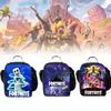 Cartoon Game Insulated Lunch Bag Snack Picnic Travel School Lunchbox