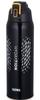 Thermos Water Bottle Vacuum Insulated Sports Bottle Black Orange Cold Storage Only BKOR 1.5L FHT-1501F