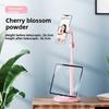 Mobile Phone Stand Holder, Desktop Live Streaming Bracket, Floor-standing, Lazy Person's Computer, Invisible Selfie