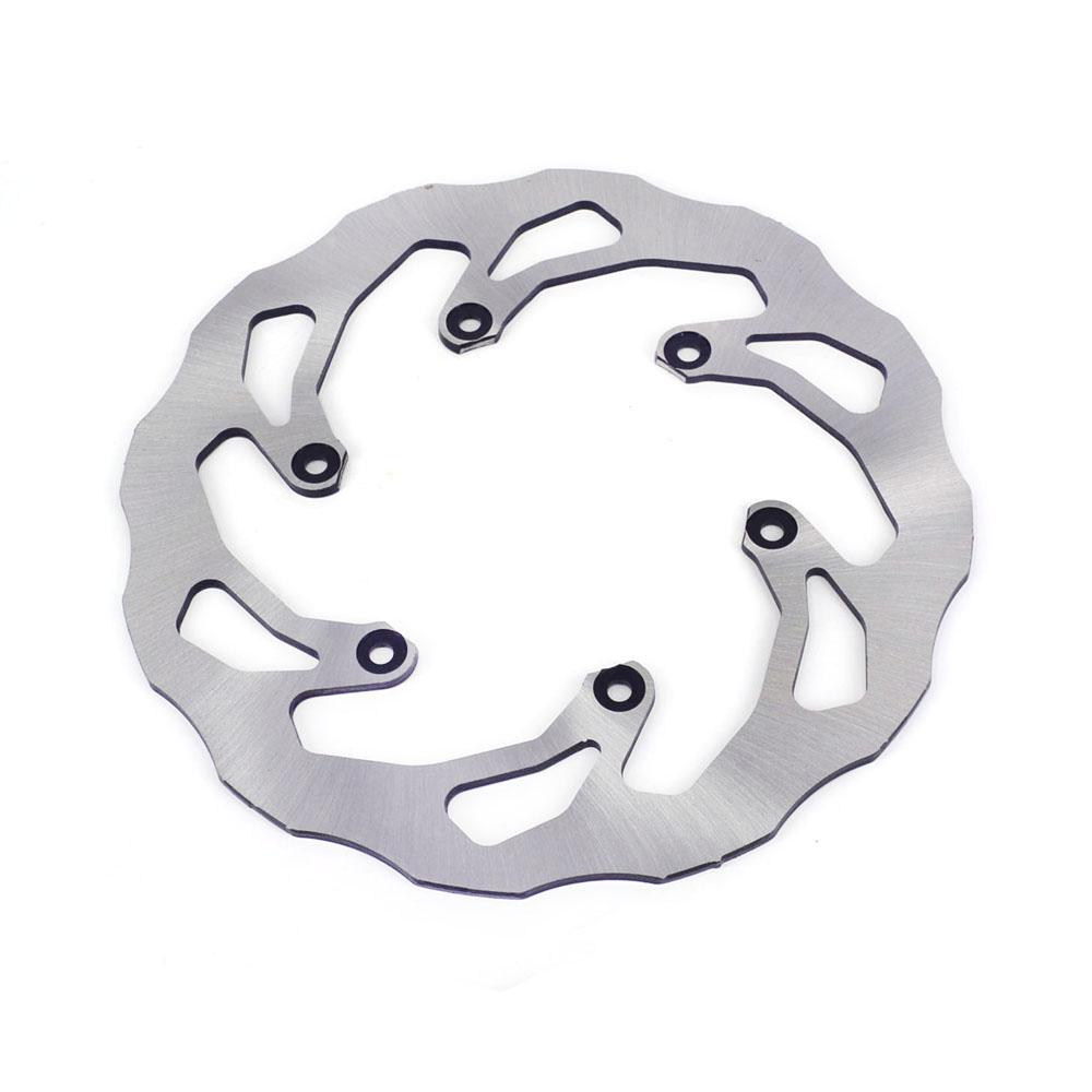 Vorderer Hinterer Bremsscheiben Rotor Motorrad Für YAMAHA YZ125 YZ250 YZ450F YZ250F WR250F WR450F 2002-2018 YZ YZF WR WRF 125 250 450