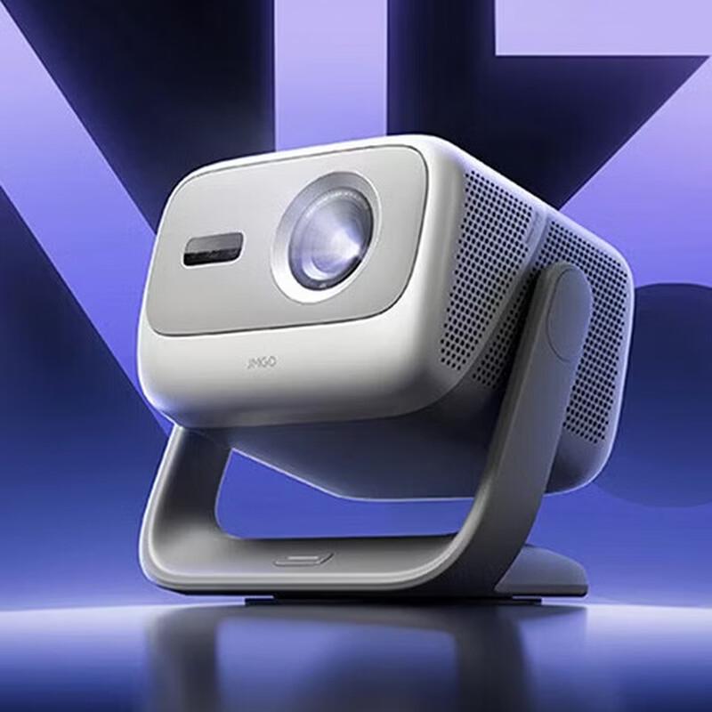 

JMGO N3 4K Чистий потрійний лазерний домашній проєктор (версія CN)