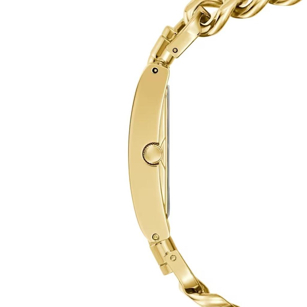 GUESS GW0740L2 Women’s Gold Tone Stainless Steel Analog Watch