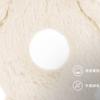 JELLYCAT Shy Collection Ivory Bunny Bell Shaker Dolls Plush Doll 18cm High