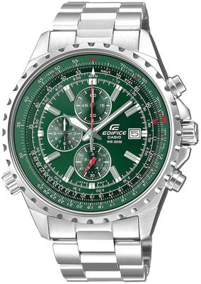 Reloj de Hombre CASIO EDIFICE EF-527D-3AVUEF + CAJA