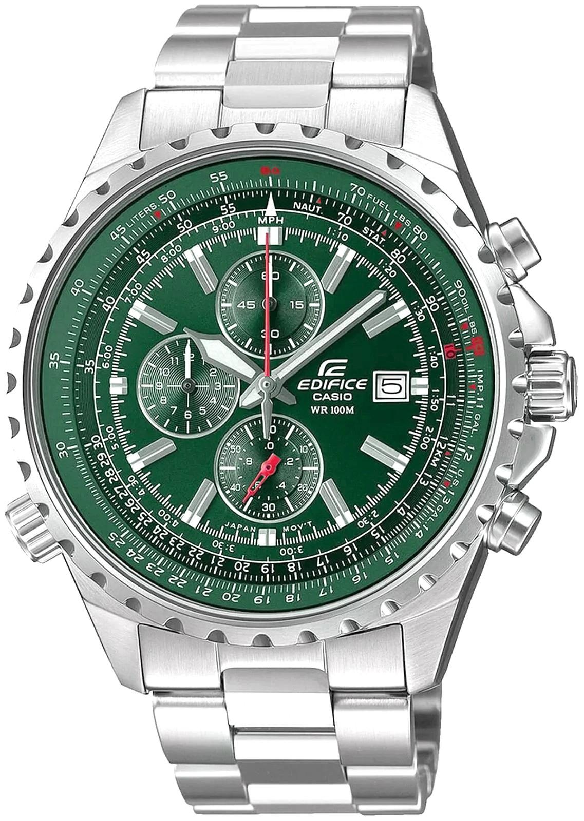 

Zegarek Męski CASIO EDIFICE EF-527D-3AVUEF + BOX