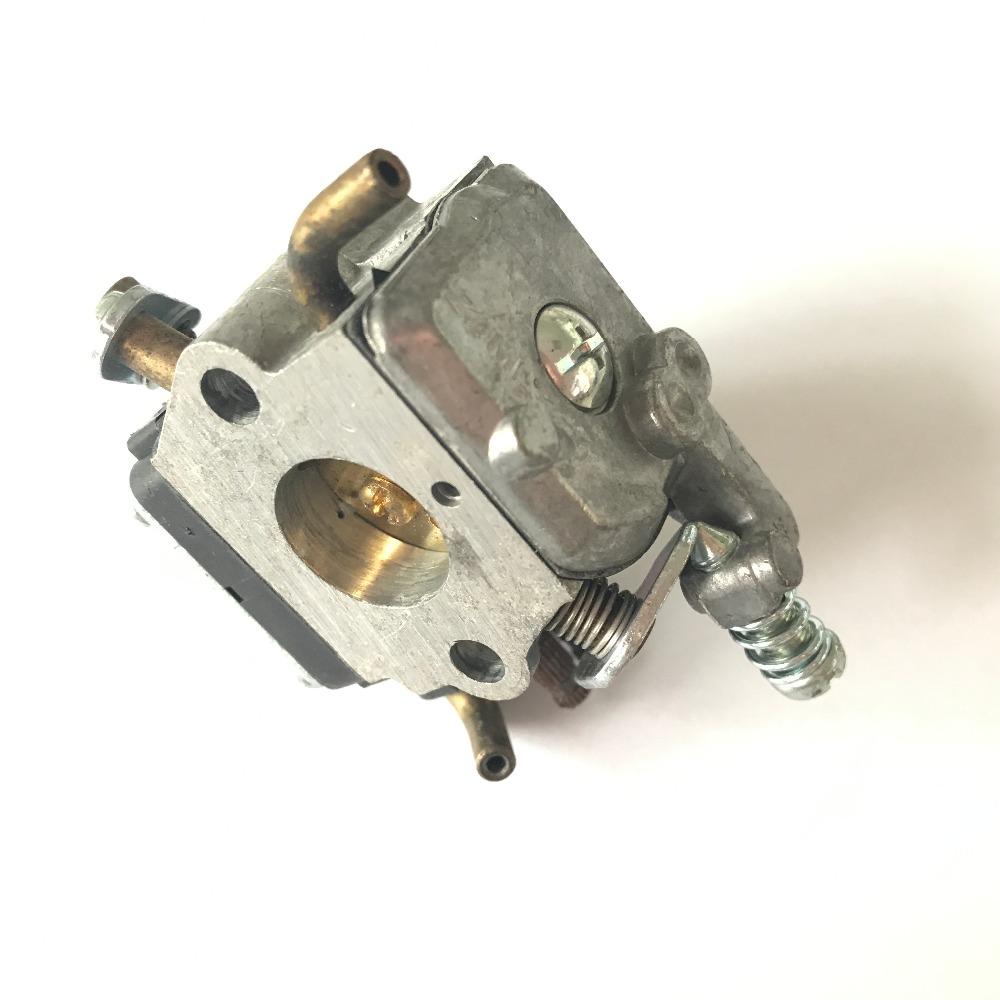 New Original Carburetor for Zama Carb C1Q-K73 Butterfly Diaphragm Carburetor Lawn Mower V SCA13 C1Q K73
