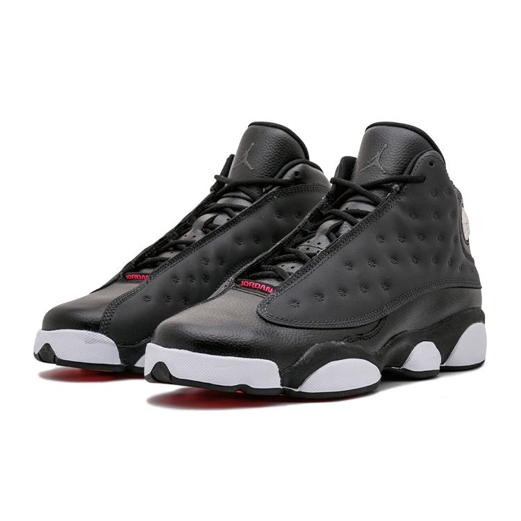 New Jordan 13 Retro Hyper Pink 2017 GS 439358-009