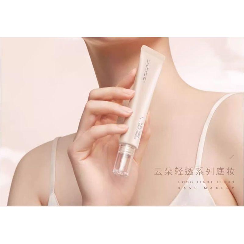 UODO - Soft Light Primer