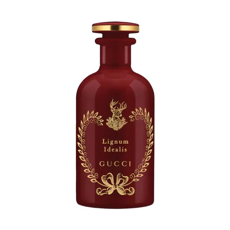 Gucci The Alchemist`s Garden, Lignum Idealis