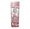Starbucks Starbucks Tumbler Valentinstag 2024 Wasser im Tumbler Schokolade 473ml WIT