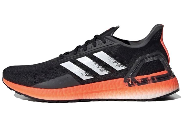 Adidas UltraBoost Pb Black Signal Coral EG0427 45⅓