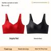 Anti-Sagging Seamless Bra for Small & Big Chests: Lifts, Gathers, and Minimizes for a Fuller Look