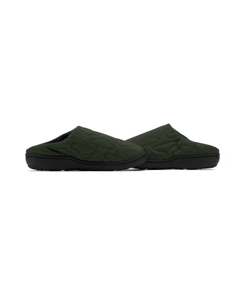 Subu Nanten Sandals - Khaki / Sn-111
