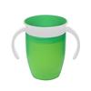 Munchkin miracle 360â degres de tasse (207â ml, vert)