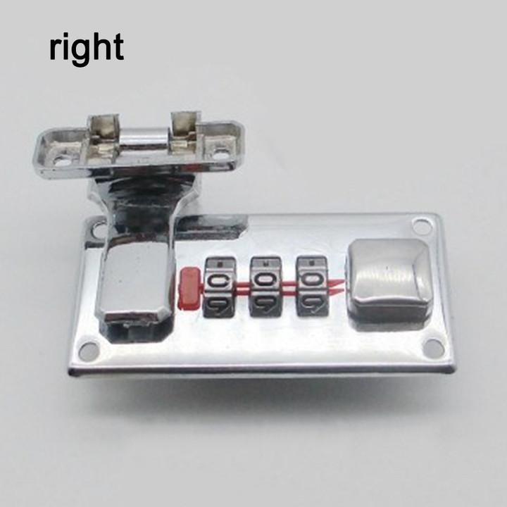Anti-Theft Combination Lock Code Lock Password Lock